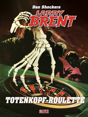 cover image of Larry Brent Classic 082